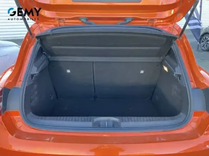 Photo 5 Renault Clio  E-Tech 140