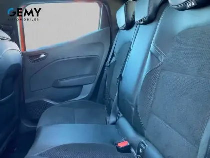 Photo 9 Renault Clio  E-Tech 140