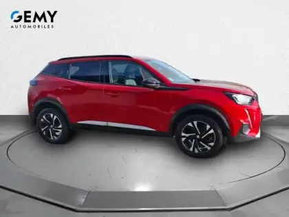 Photo 34 Peugeot 2008  PureTech 100 S&S BVM6