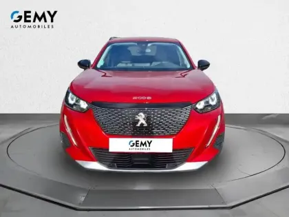 Photo 17 Peugeot 2008  PureTech 100 S&S BVM6