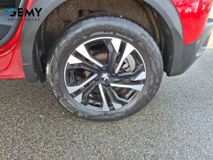 Photo 10 Peugeot 2008 Gén. II Ph1 NG Allure 5