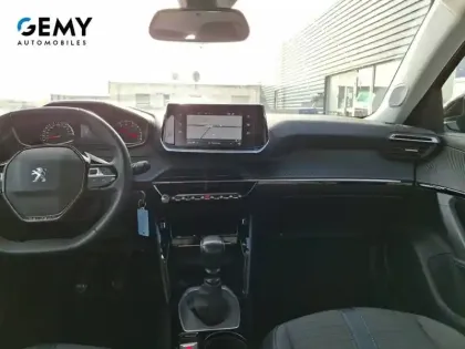 Photo 7 Peugeot 2008 Gén. II Ph1 NG Allure 5