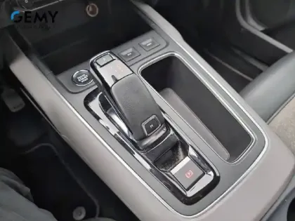 Photo 13 Citroën C5 aircross  BlueHDi 130 S&S EAT8