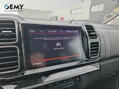 Photo 18 Citroën C5 aircross  BlueHDi 130 S&S EAT8