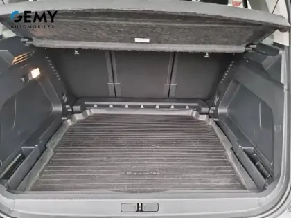 Photo 5 Citroën C5 aircross  BlueHDi 130 S&S EAT8