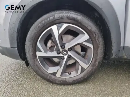 Photo 10 Citroën C5 aircross  BlueHDi 130 S&S EAT8