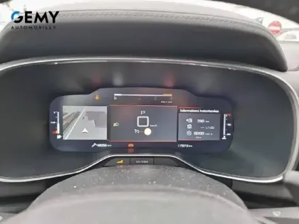 Photo 12 Citroën C5 aircross  BlueHDi 130 S&S EAT8