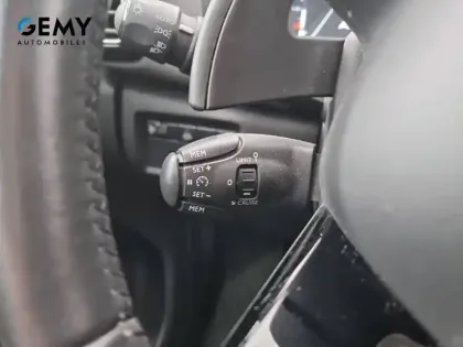 Photo 22 Citroën C5 aircross  BlueHDi 130 S&S EAT8