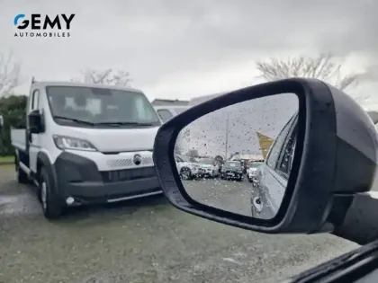 Photo 23 Citroën C5 aircross  BlueHDi 130 S&S EAT8