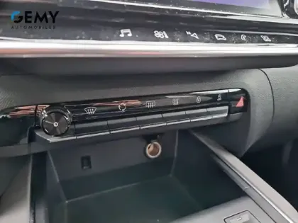 Photo 19 Citroën C5 aircross  BlueHDi 130 S&S EAT8