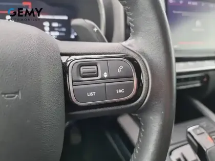 Photo 20 Citroën C5 aircross  BlueHDi 130 S&S EAT8