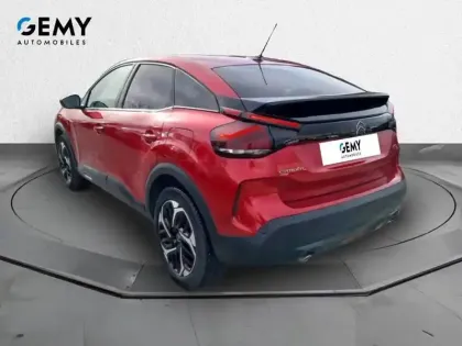 Photo 6 Citroën C4  PureTech 130 S&S EAT8