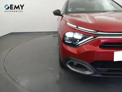 Photo 44 Citroën C4 Gén. III Ph1 Shine Pack 5