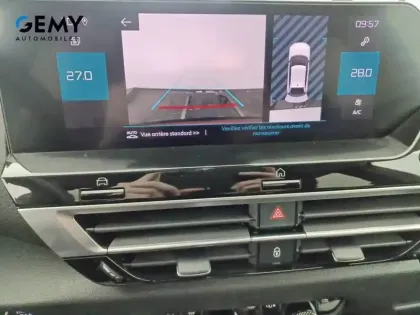 Photo 45 Citroën C4 Gén. III Ph1 Shine Pack 5