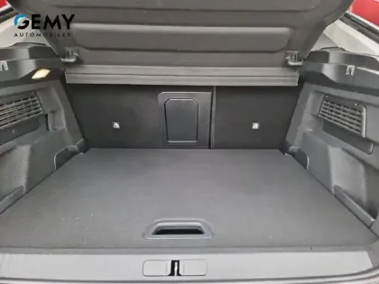 Photo 5 Citroën C4  PureTech 130 S&S EAT8