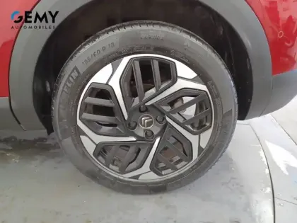 Photo 79 Citroën C4  PureTech 130 S&S EAT8