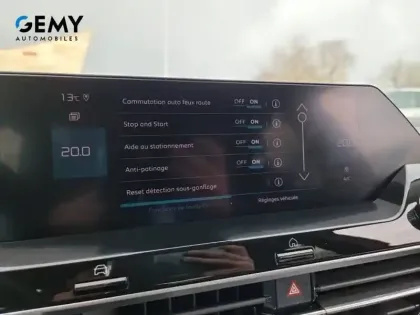 Photo 18 Citroën C4  PureTech 130 S&S EAT8