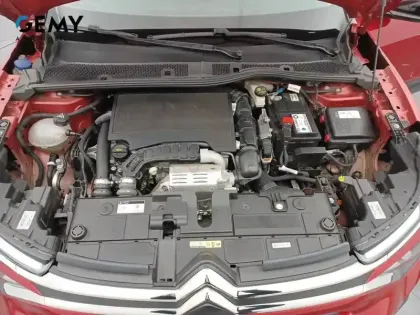 Photo 80 Citroën C4  PureTech 130 S&S EAT8