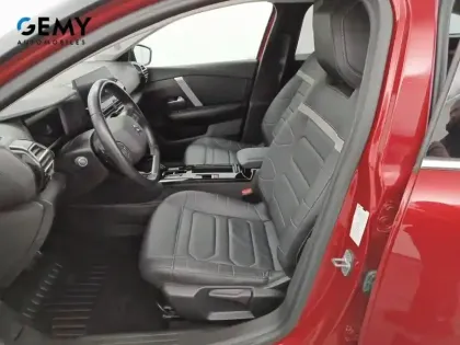 Photo 77 Citroën C4  PureTech 130 S&S EAT8