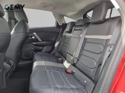 Photo 9 Citroën C4  PureTech 130 S&S EAT8