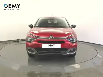 Photo 48 Citroën C4  PureTech 130 S&S EAT8