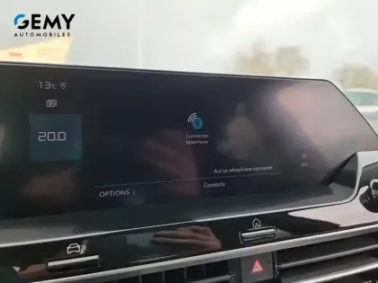 Photo 17 Citroën C4  PureTech 130 S&S EAT8