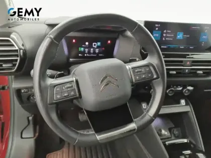 Photo 59 Citroën C4  PureTech 130 S&S EAT8