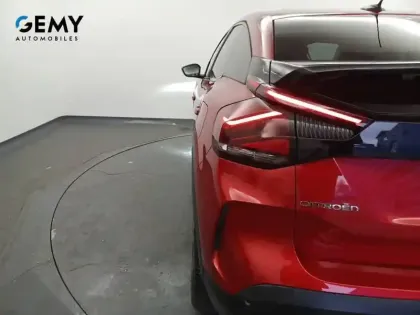 Photo 85 Citroën C4  PureTech 130 S&S EAT8