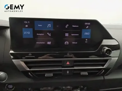 Photo 39 Citroën C4 Gén. III Ph1 Shine Pack 5