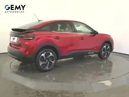 Photo 86 Citroën C4  PureTech 130 S&S EAT8