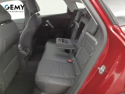 Photo 34 Citroën C4 Gén. III Ph1 Shine Pack 5