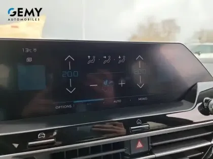 Photo 16 Citroën C4  PureTech 130 S&S EAT8