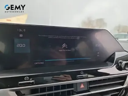 Photo 19 Citroën C4  PureTech 130 S&S EAT8