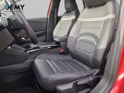 Photo 8 Citroën C4  PureTech 130 S&S EAT8