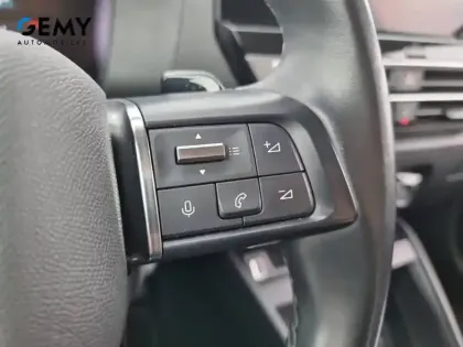 Photo 22 Citroën C4  PureTech 130 S&S EAT8