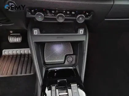 Photo 82 Citroën C4  PureTech 130 S&S EAT8