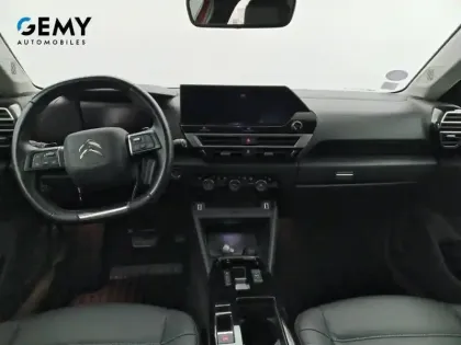 Photo 32 Citroën C4 Gén. III Ph1 Shine Pack 5