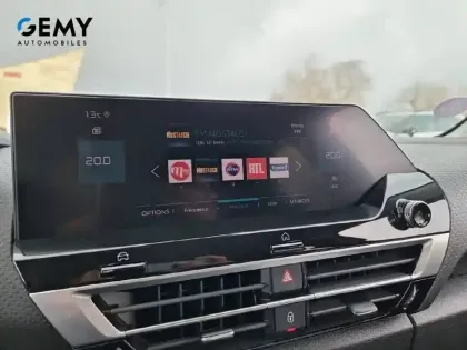 Photo 14 Citroën C4  PureTech 130 S&S EAT8