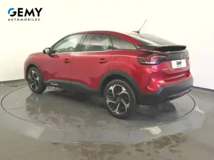 Photo 53 Citroën C4  PureTech 130 S&S EAT8