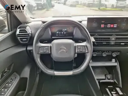 Photo 11 Citroën C4  PureTech 130 S&S EAT8