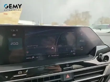 Photo 15 Citroën C4  PureTech 130 S&S EAT8