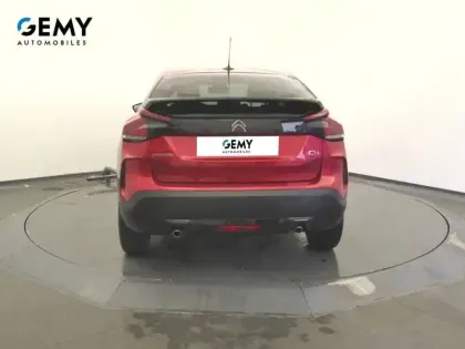 Photo 73 Citroën C4  PureTech 130 S&S EAT8