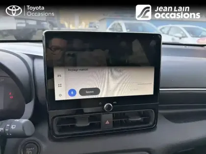 Photo 14 Toyota Yaris  Hybride 116h