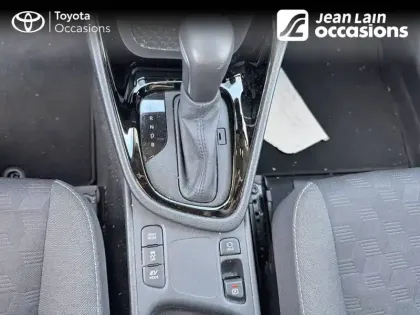 Photo 12 Toyota Yaris  Hybride 116h