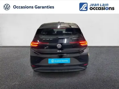 Photo 7 Volkswagen Id.3  170 ch Pure