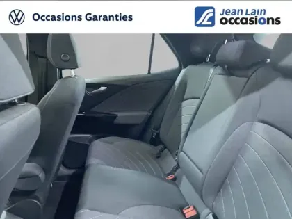 Photo 5 Volkswagen Id.3  170 ch Pure