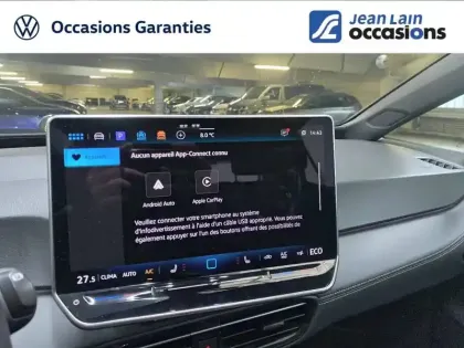 Photo 19 Volkswagen Id.3  170 ch Pure