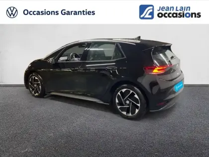 Photo 10 Volkswagen Id.3  170 ch Pure