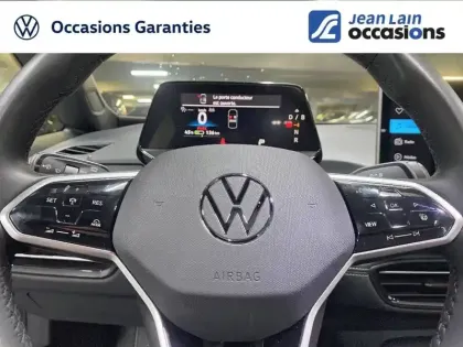 Photo 17 Volkswagen Id.3  170 ch Pure