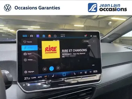 Photo 14 Volkswagen Id.3  170 ch Pure